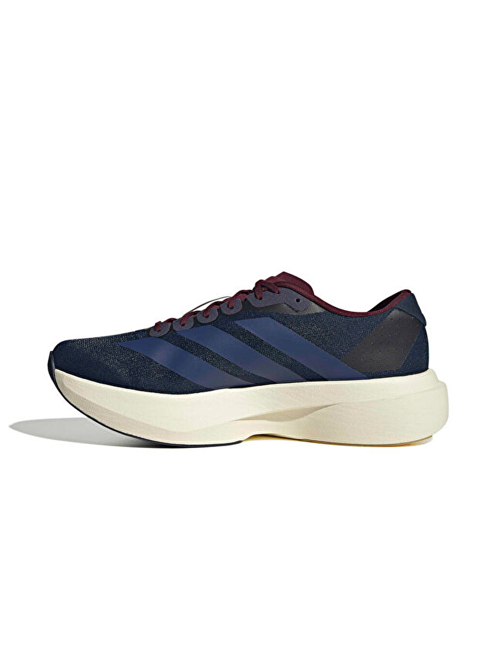 Adizero Evo Sl M Erkek Koşu Ayakkabısı Kı6888 Lacivert-1