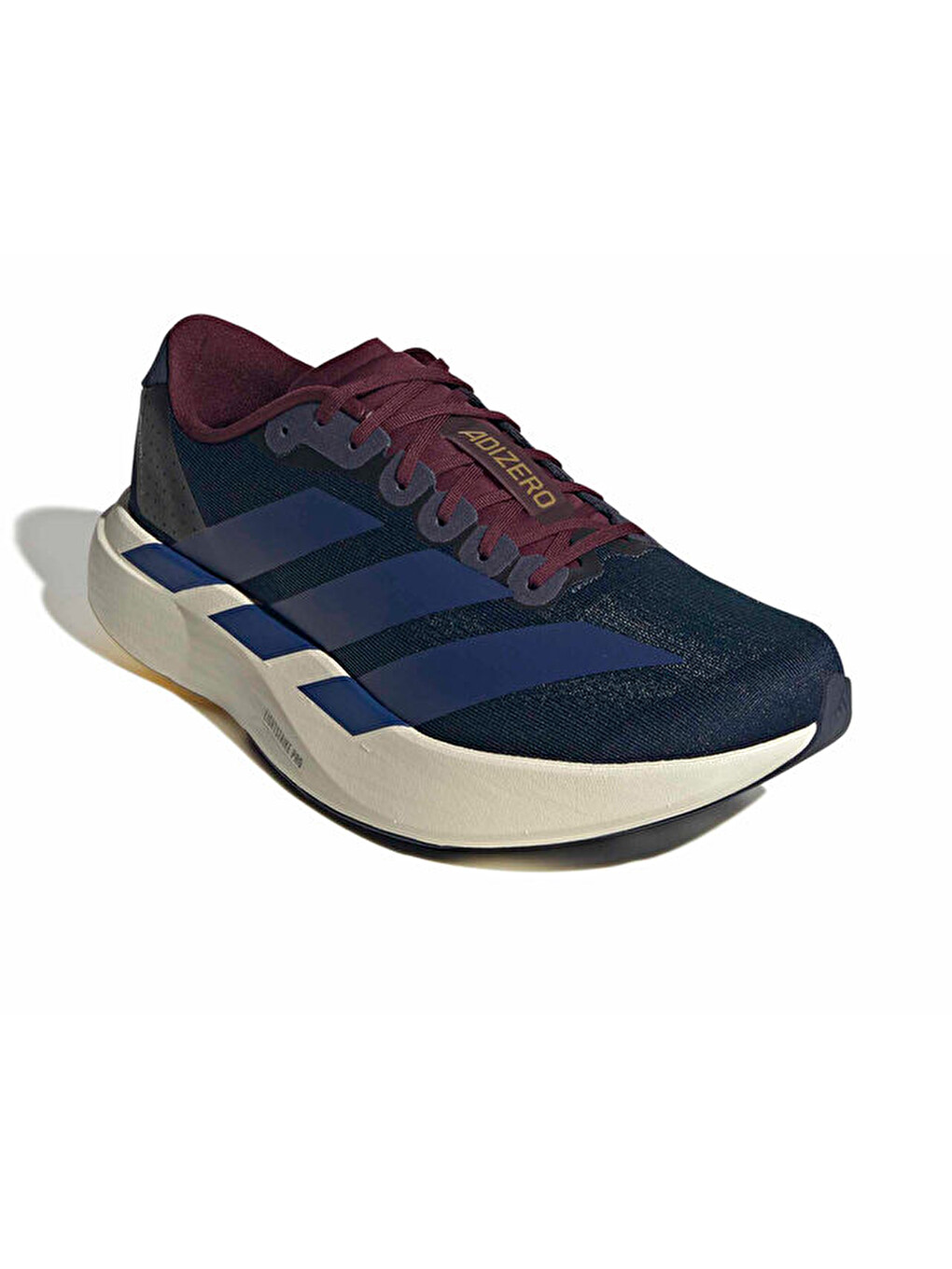 Adizero Evo Sl M Erkek Koşu Ayakkabısı Kı6888 Lacivert-2