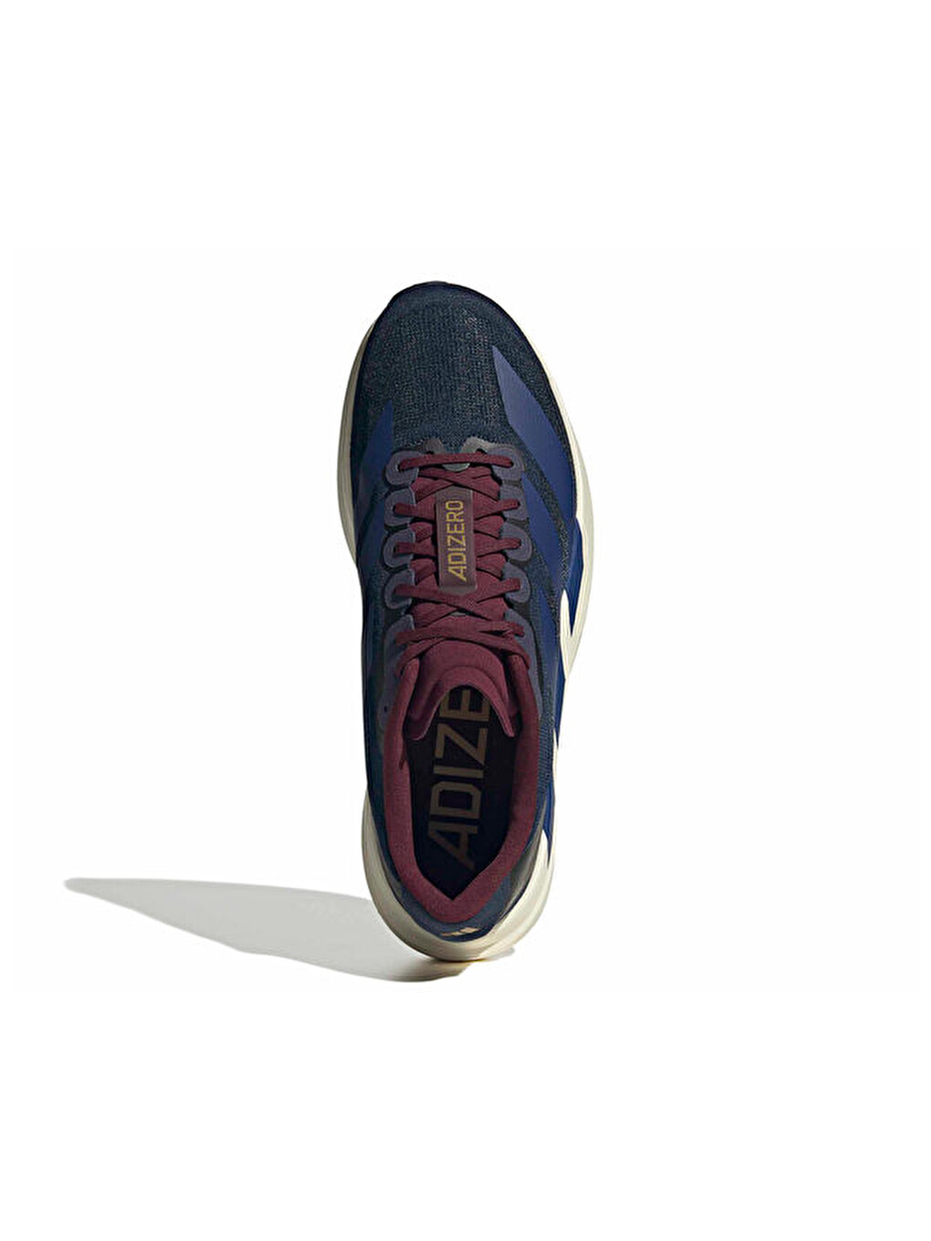 Adizero Evo Sl M Erkek Koşu Ayakkabısı Kı6888 Lacivert-3