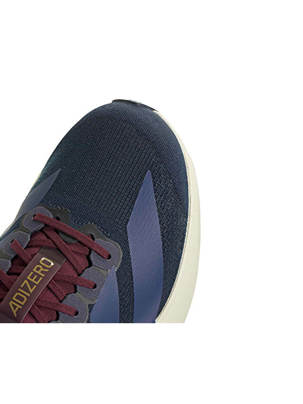 Adizero Evo Sl M Erkek Koşu Ayakkabısı Kı6888 Lacivert-6