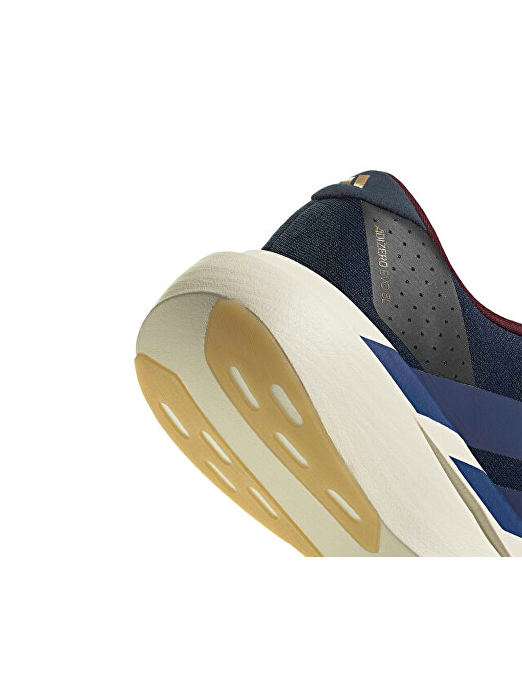 Adizero Evo Sl M Erkek Koşu Ayakkabısı Kı6888 Lacivert-7