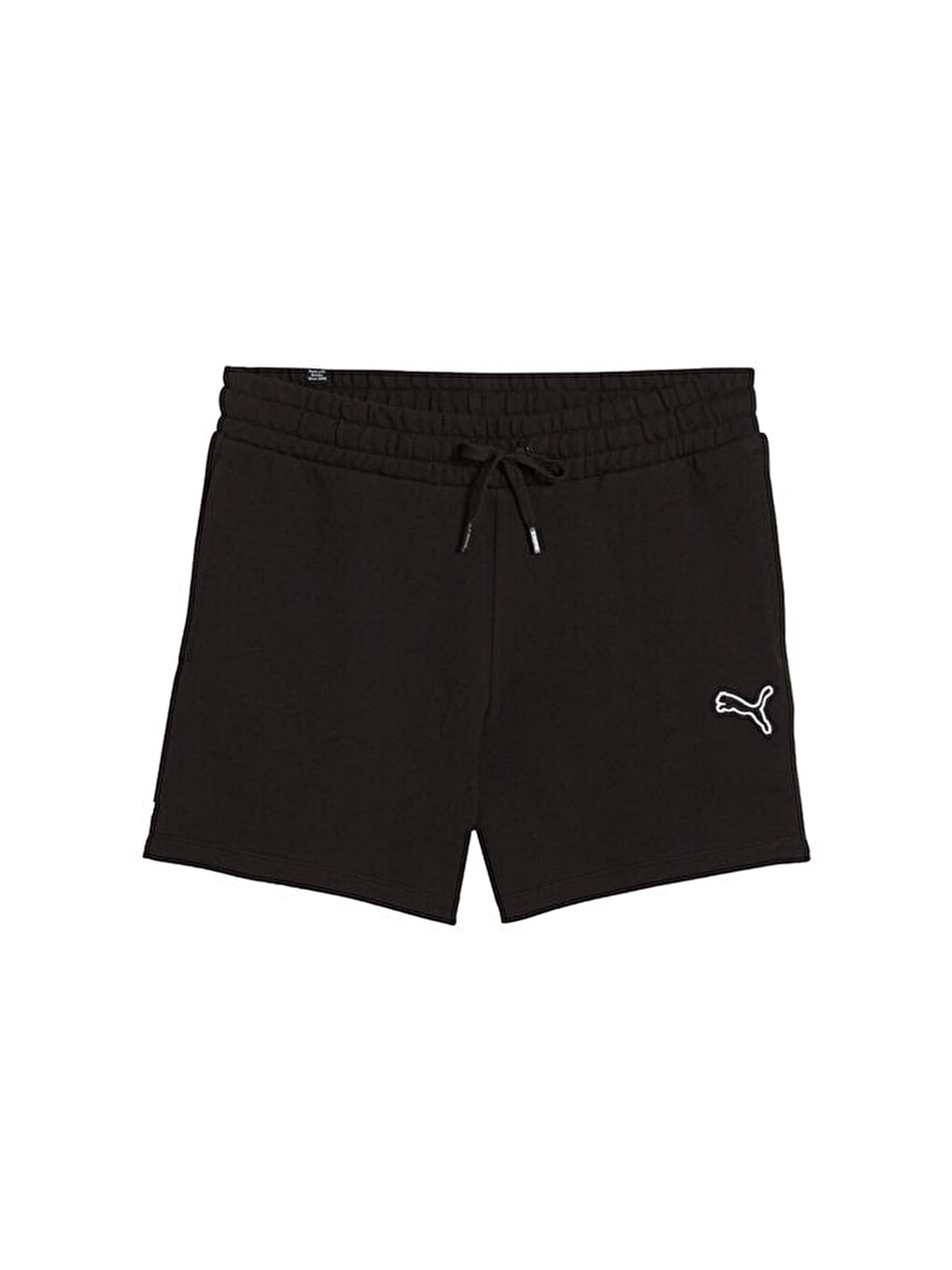 Better Essentials 5 Shorts Kadın Günlük Şort 68097401 Siyah