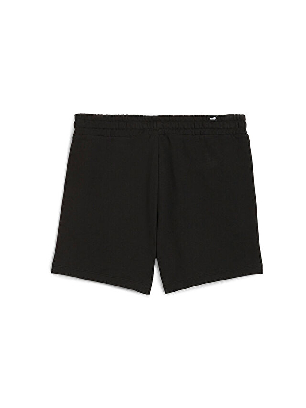 Better Essentials 5 Shorts Kadın Günlük Şort 68097401 Siyah-1