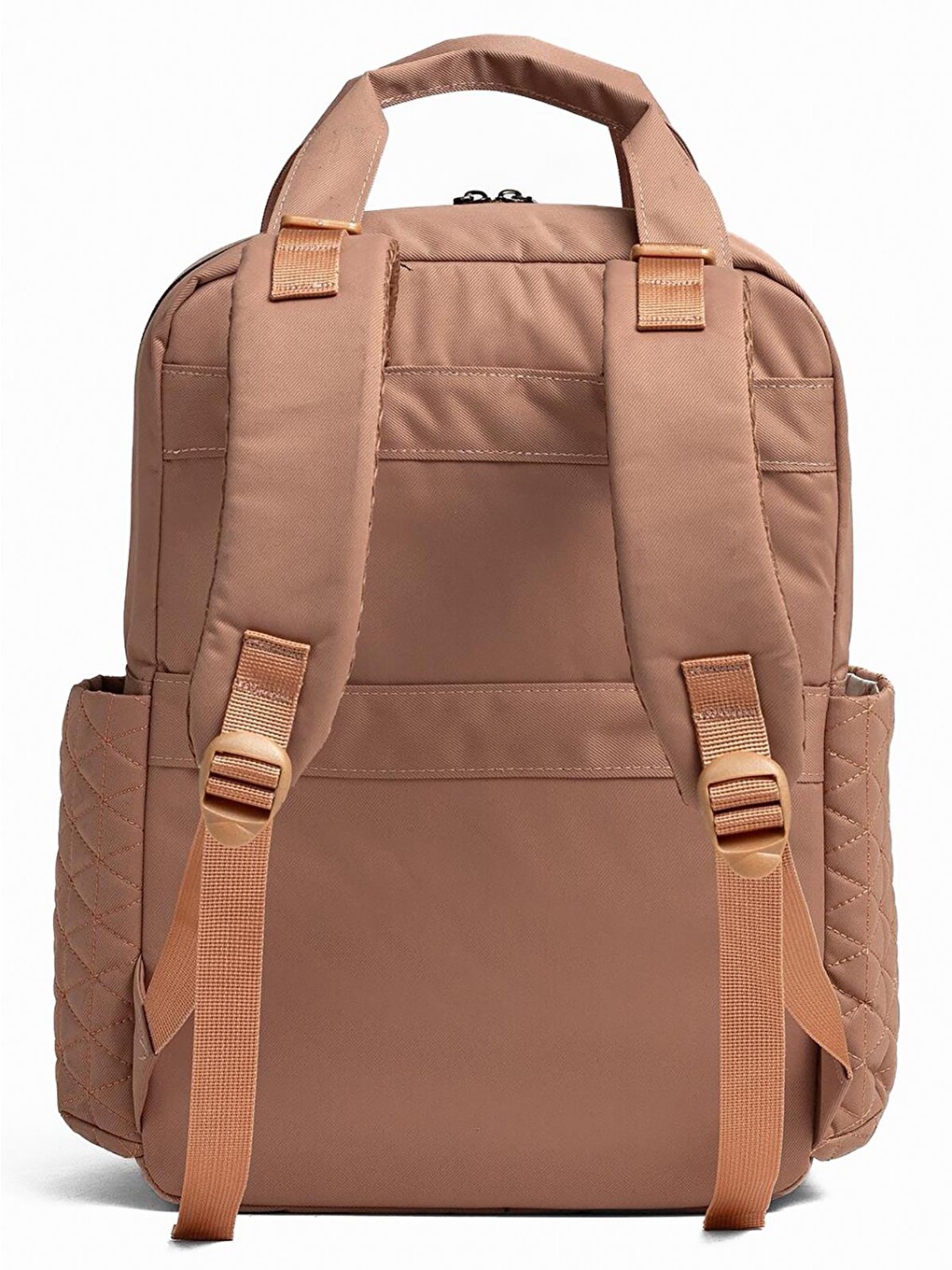 Go Bag Astoria Anne Bebek Bakım Çantası - Pudra-2