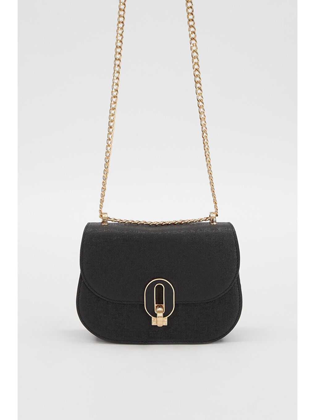 Siyah Kadın Omuz Çantası 930114