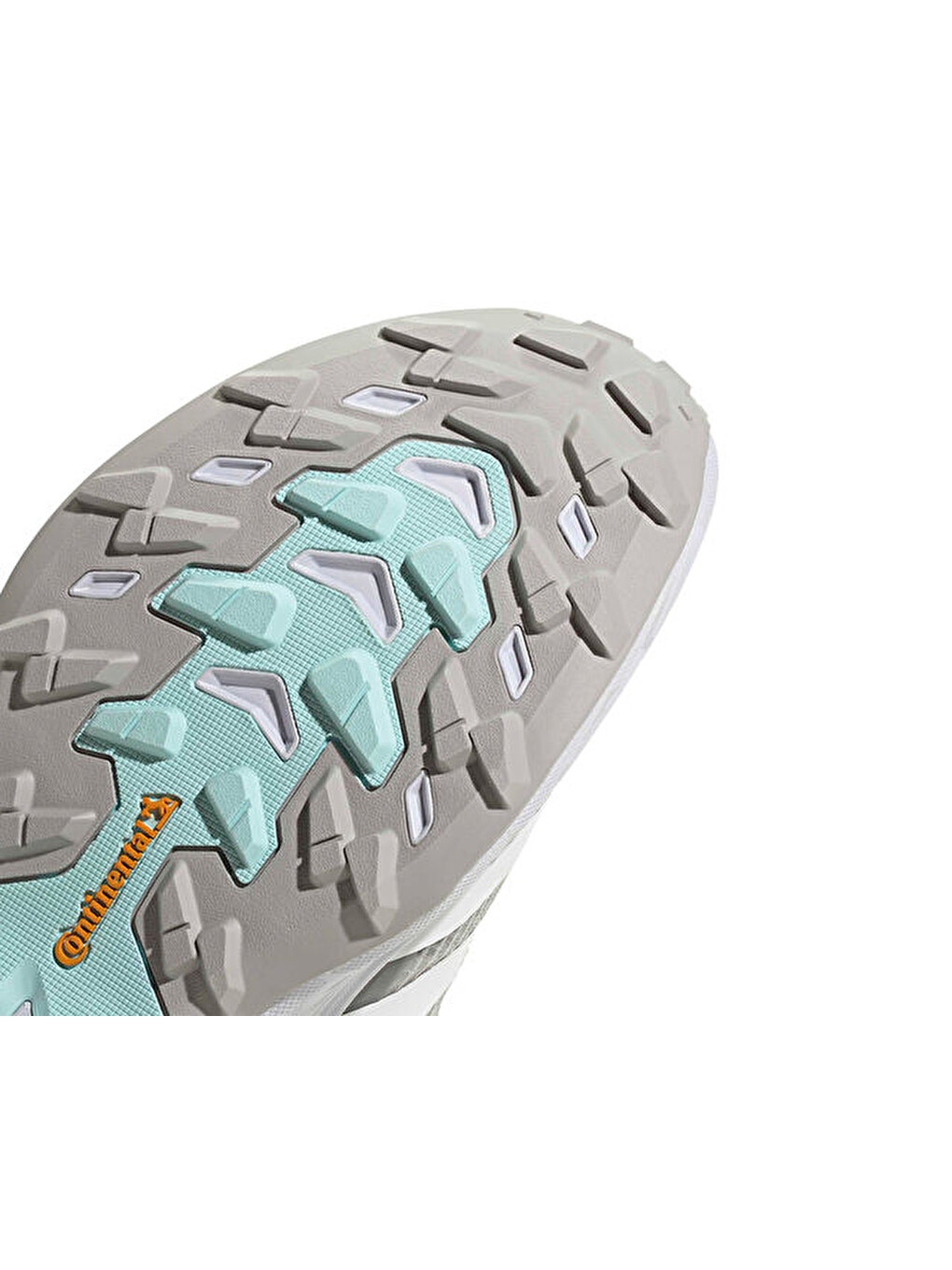 Terrex Freehiker Sl Unisex Outdoor Ayakkabısı Kj1917 Gri-7