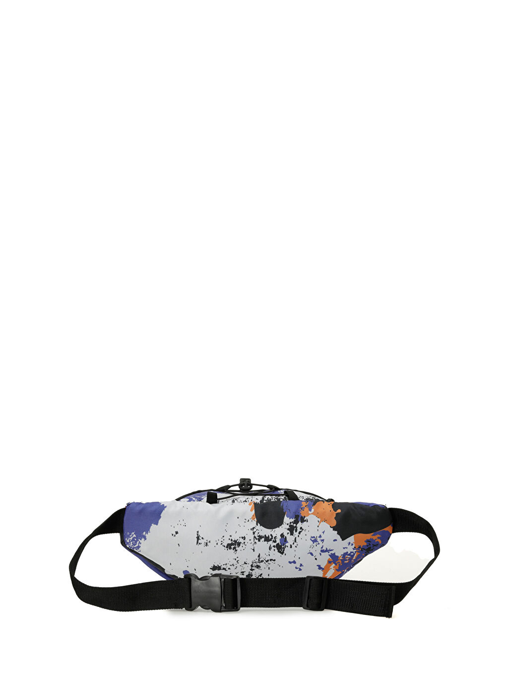 Mavi FUSION BODY 5FX Çok Renkli Unisex Bel Çantası-1