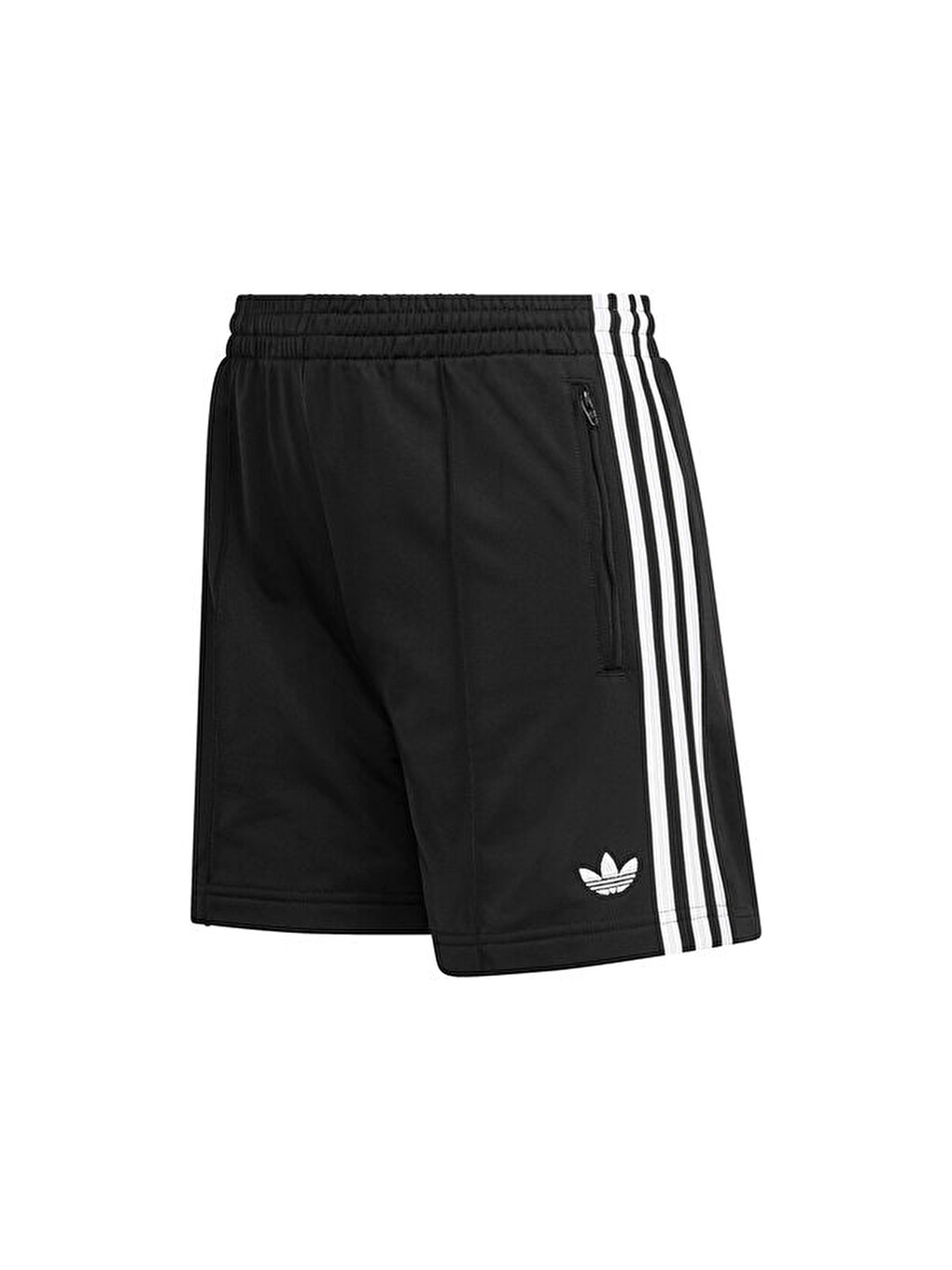 Fb Short Kadın Günlük Şort Kd5569 Siyah-2