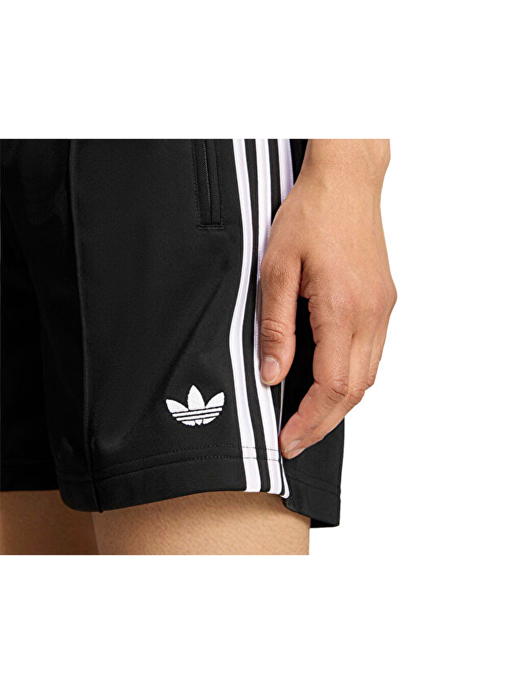 Fb Short Kadın Günlük Şort Kd5569 Siyah-3