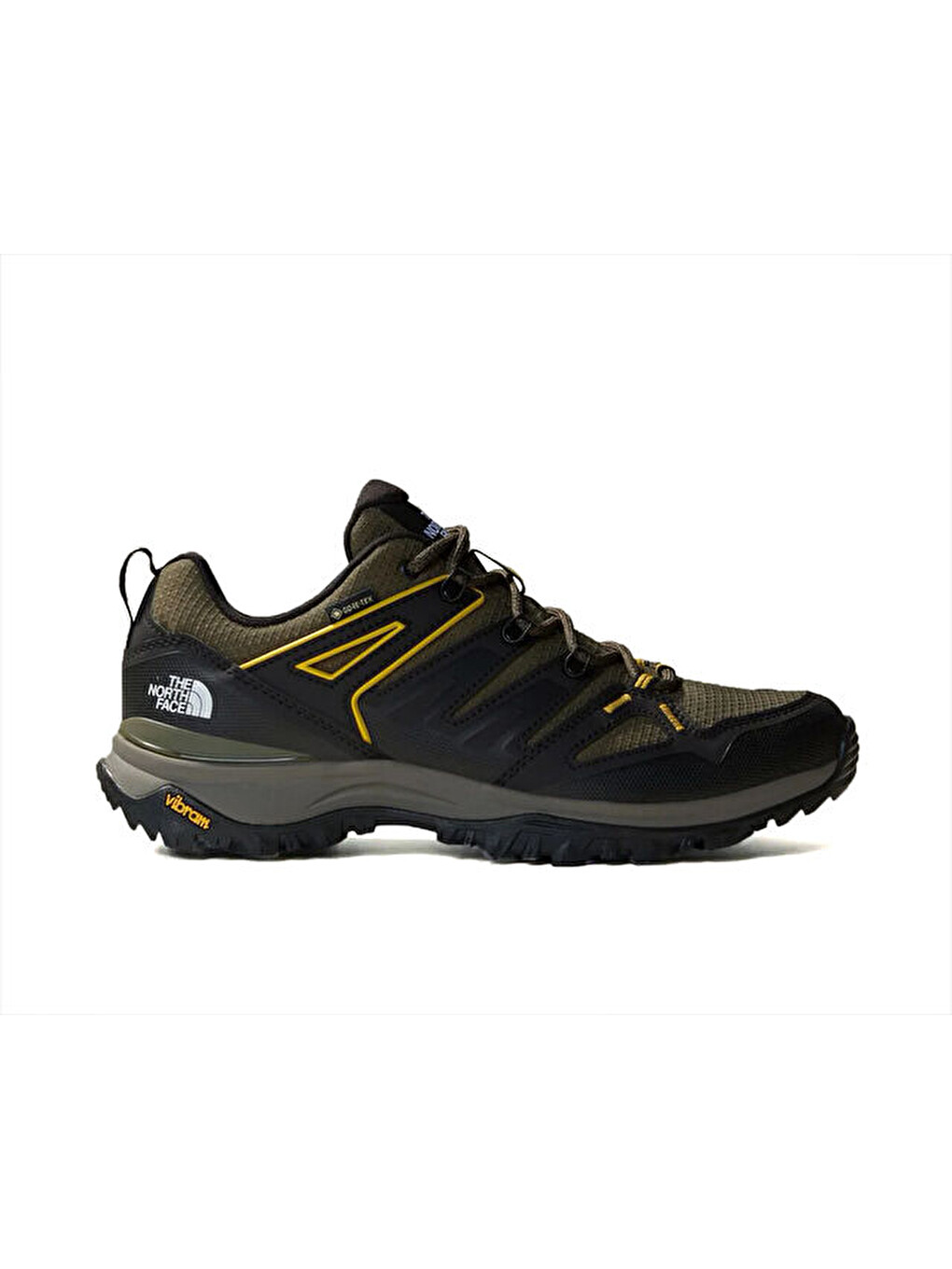 M Hedgehog Gore-tex Erkek Trekking Ayakkabısı Nf0a8aa9bqw1 Haki