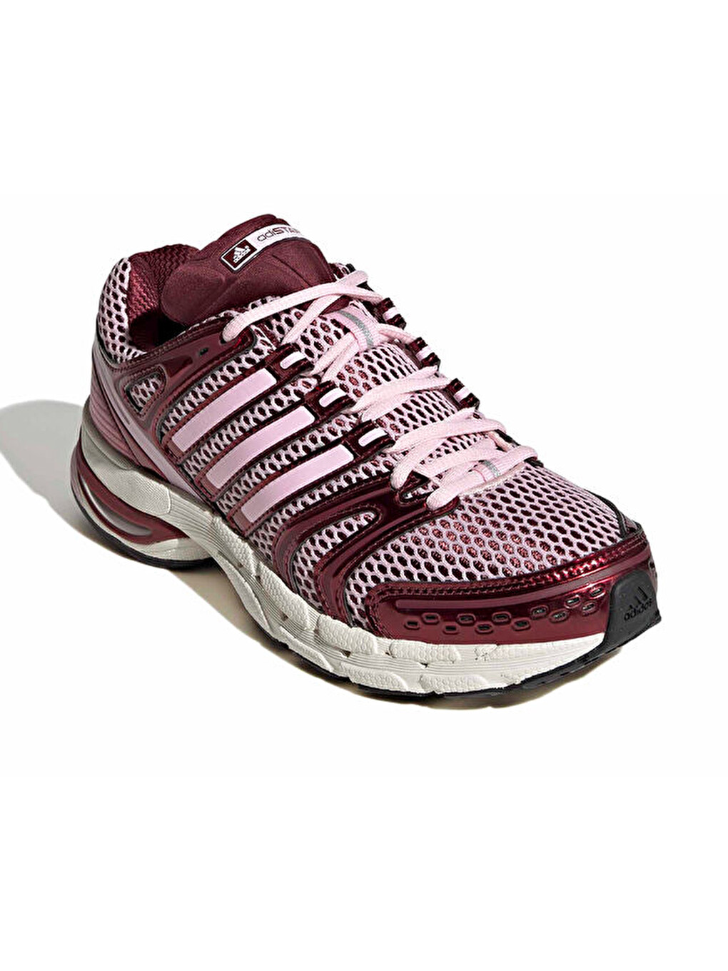 Adistar Control 5 W Kadın Günlük Ayakkabı Kı4175 Pembe-2