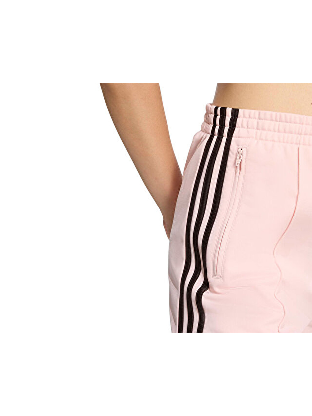 Fb Short Kadın Günlük Şort Kd3671 Pembe-3