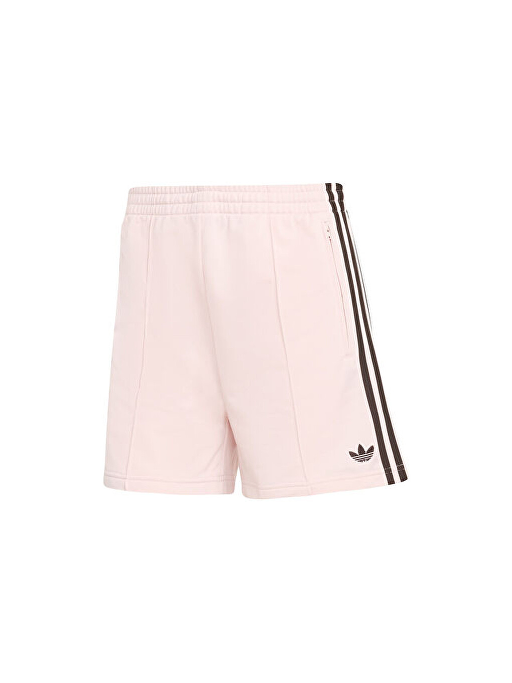 Fb Short Kadın Günlük Şort Kd3671 Pembe-4