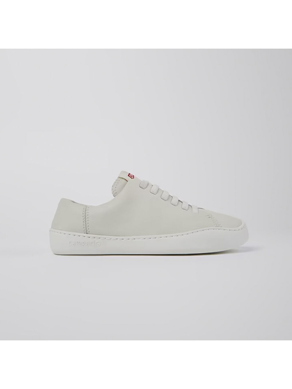 Beyaz Kadın Sneaker ( Günlük) K200877-038 Peu Touring White Natural