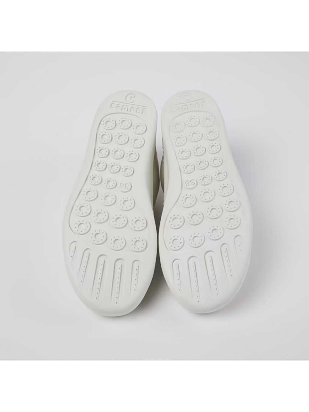 Beyaz Kadın Sneaker ( Günlük) K200877-038 Peu Touring White Natural-3