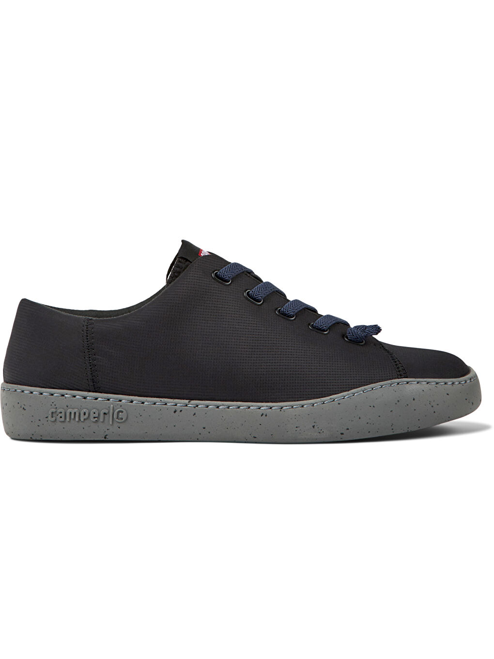 Siyah Erkek Sneaker ( Günlük) K100881-001 Peu Touring Black