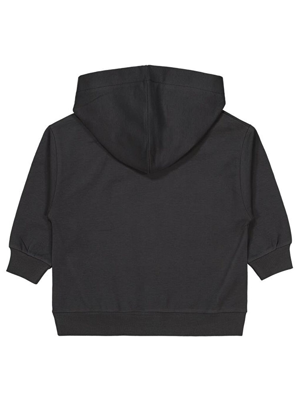 Antrasit Boys Cvl Team Etiketli 2-5 Yaş Sweatshirt - Gri4-5 Yaş-1