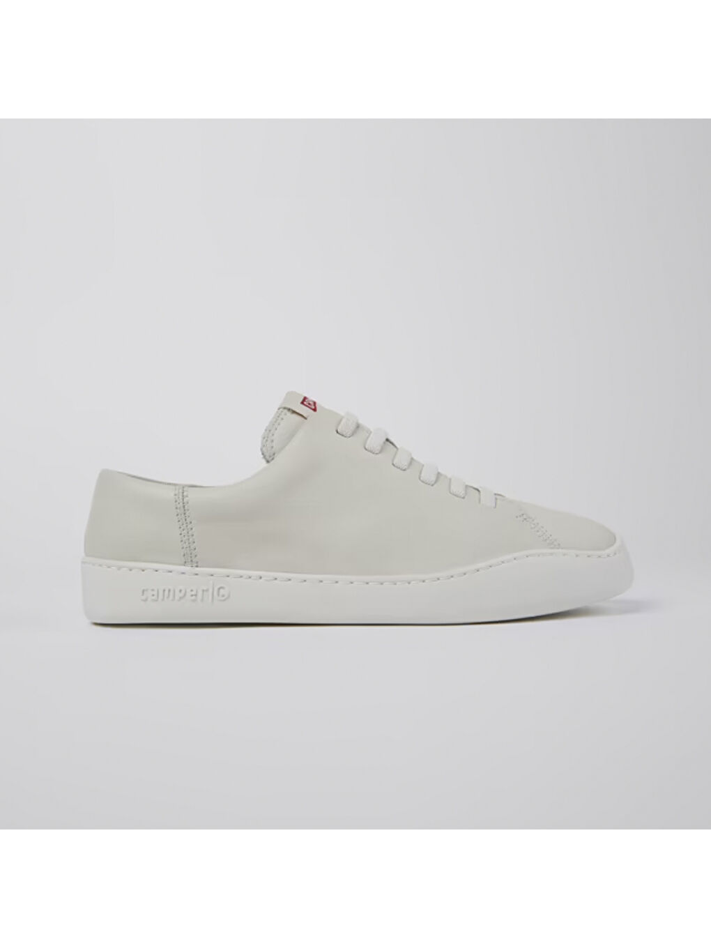 Beyaz Erkek Sneaker ( Günlük) K100479-045 Peu Touring White Natural