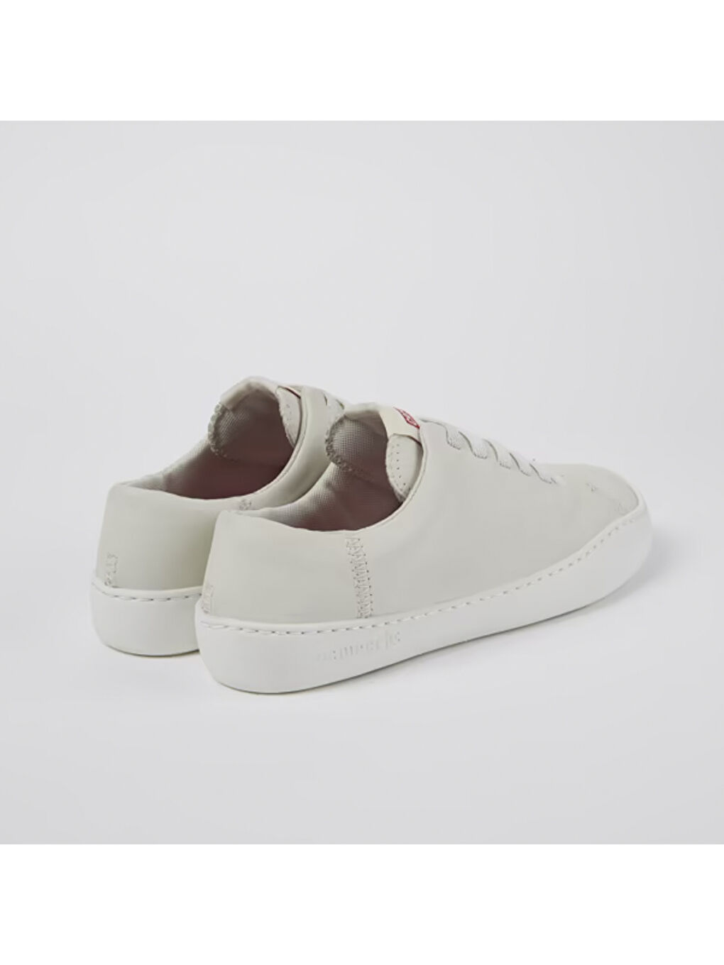 Beyaz Erkek Sneaker ( Günlük) K100479-045 Peu Touring White Natural-3