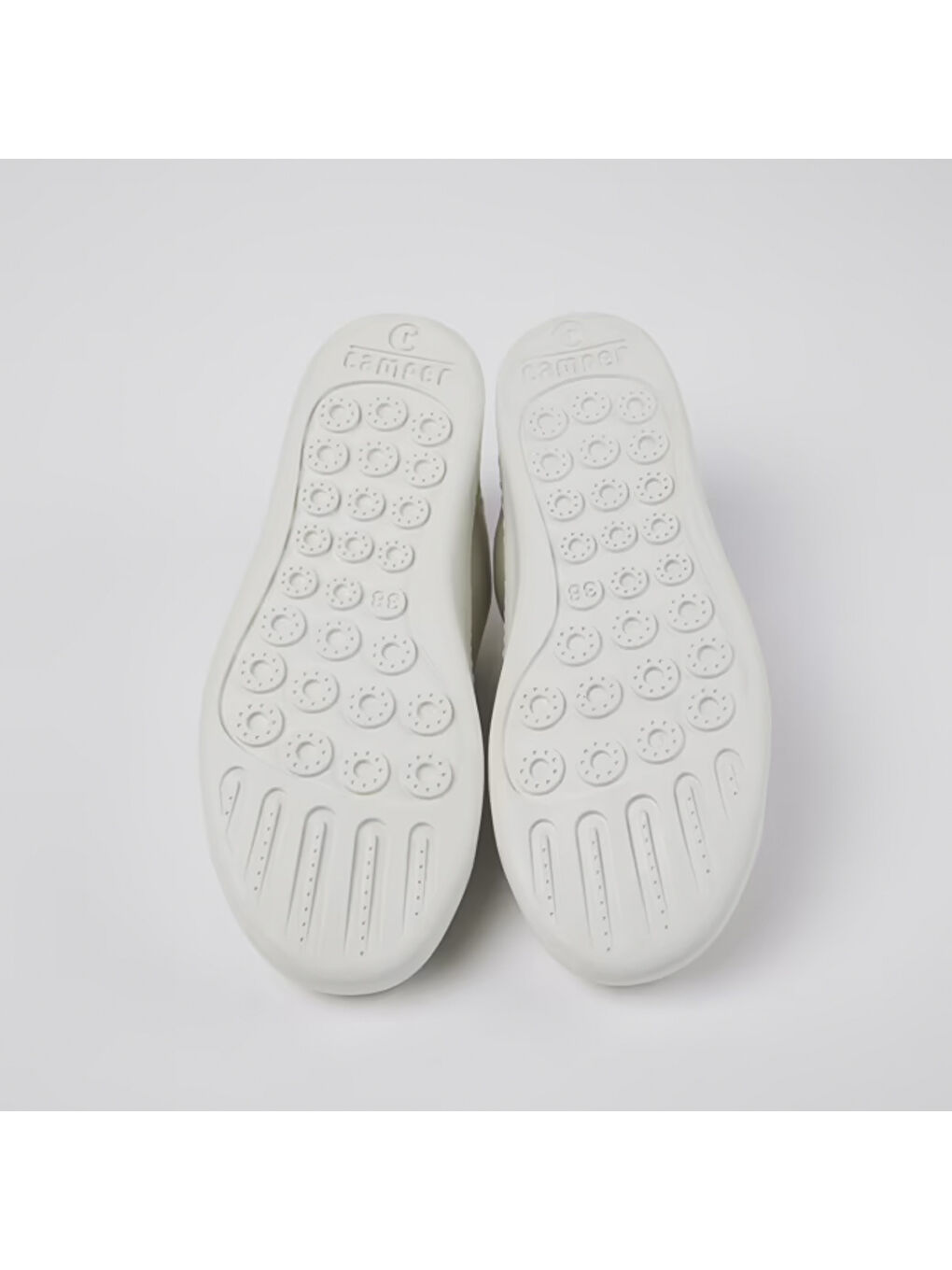 Beyaz Erkek Sneaker ( Günlük) K100479-045 Peu Touring White Natural-4