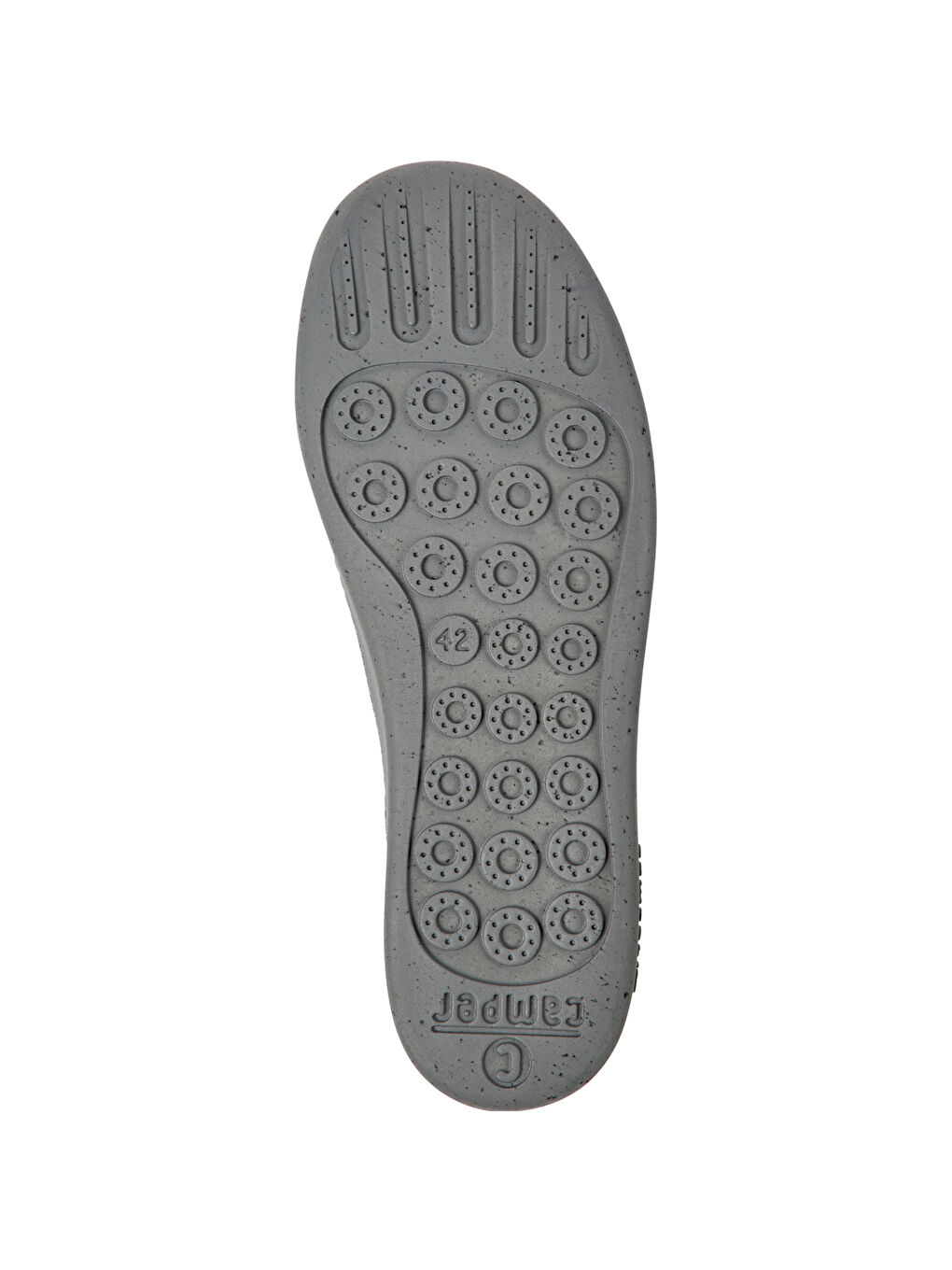 Siyah Erkek Sneaker ( Günlük) K100881-001 Peu Touring Black-4