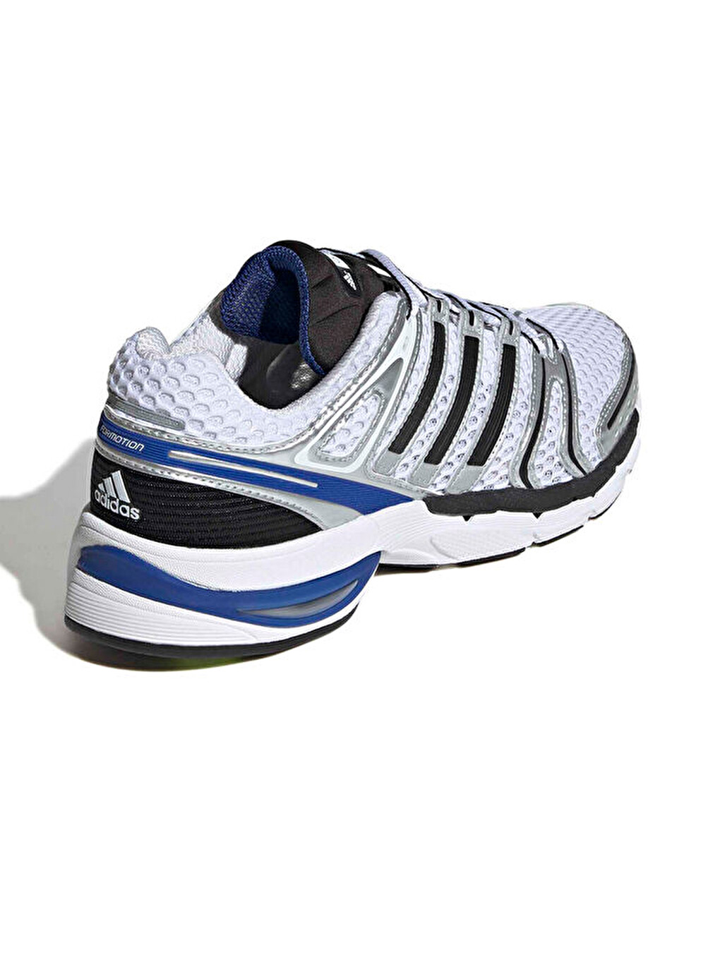 Adistar Control 5 Unisex Günlük Ayakkabı Kı6151 Beyaz-4