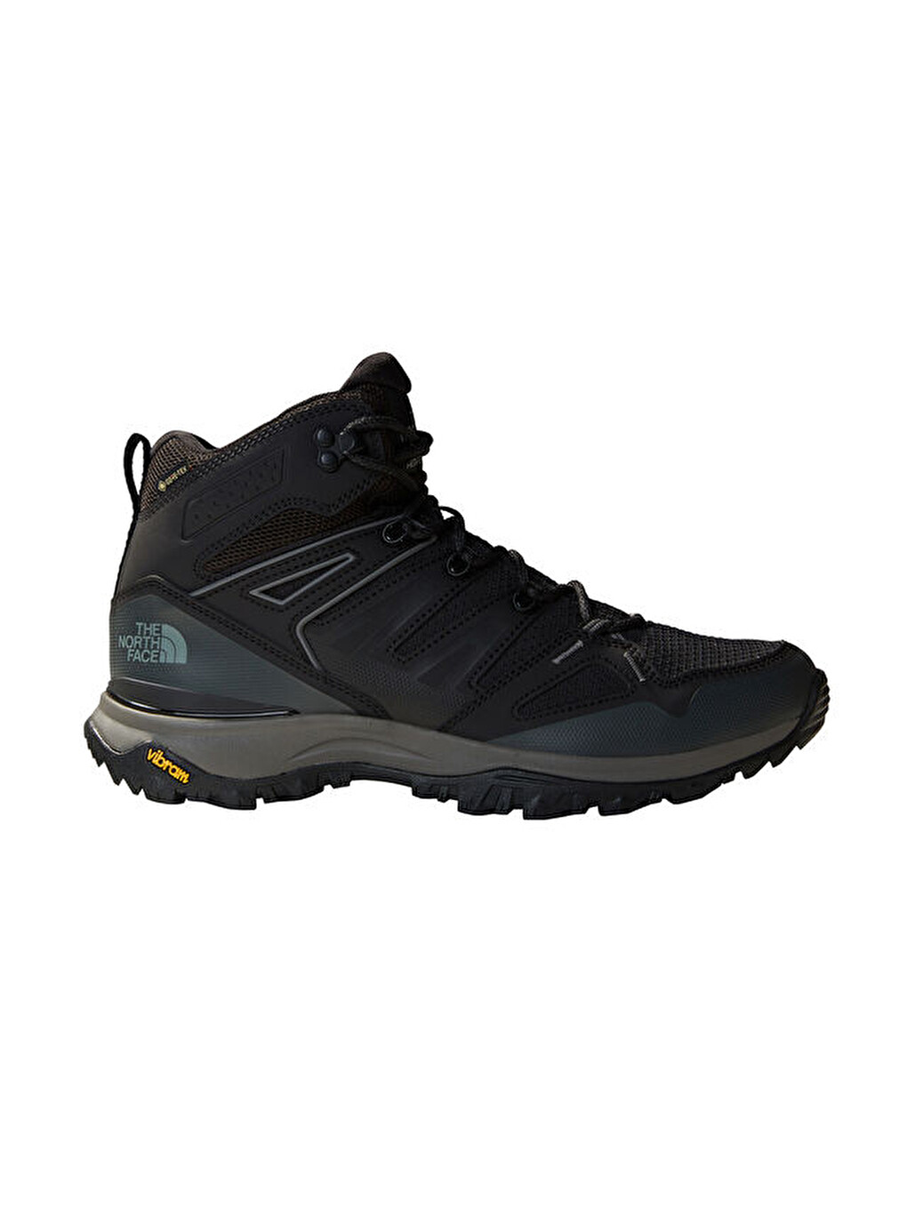 M Hedgehog Mid Gore-tex Erkek Outdoor Botu Nf0a8aaakt01 Siyah