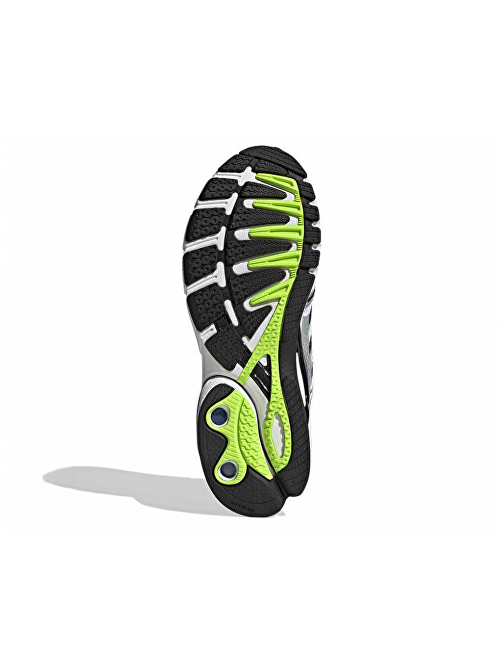 Adistar Control 5 Unisex Günlük Ayakkabı Kı6151 Beyaz-5