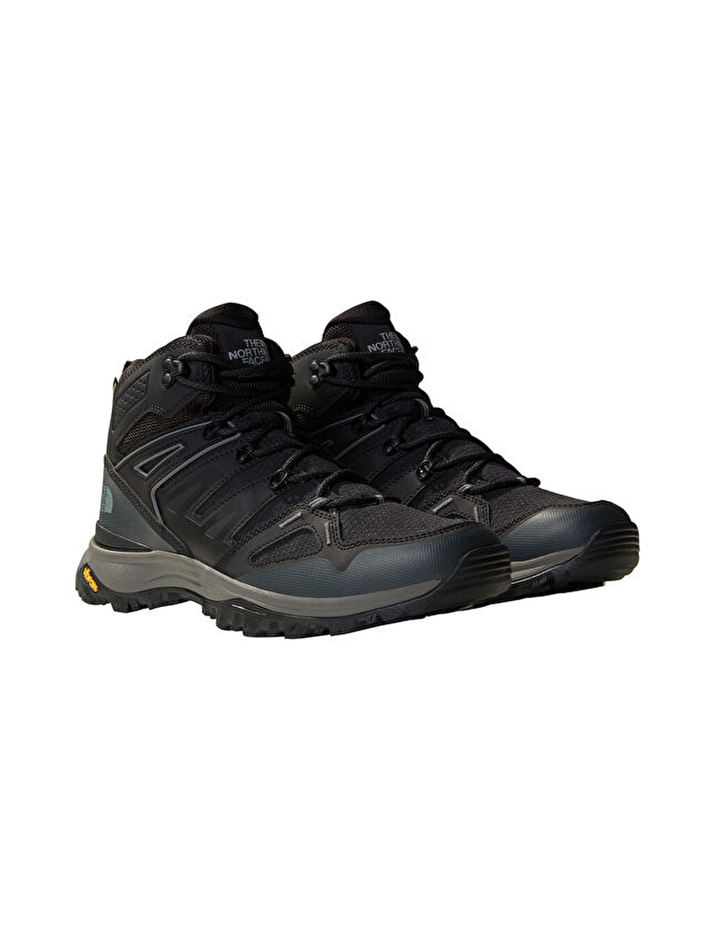 M Hedgehog Mid Gore-tex Erkek Outdoor Botu Nf0a8aaakt01 Siyah-1