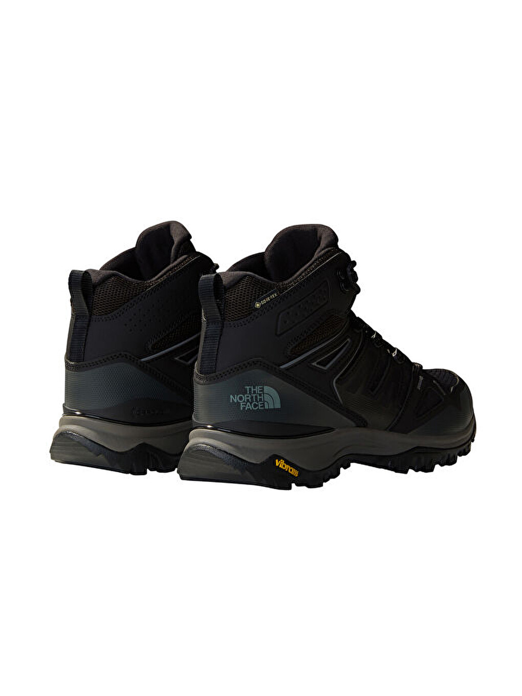M Hedgehog Mid Gore-tex Erkek Outdoor Botu Nf0a8aaakt01 Siyah-2