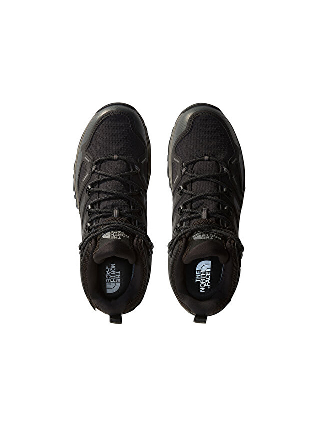 M Hedgehog Mid Gore-tex Erkek Outdoor Botu Nf0a8aaakt01 Siyah-3