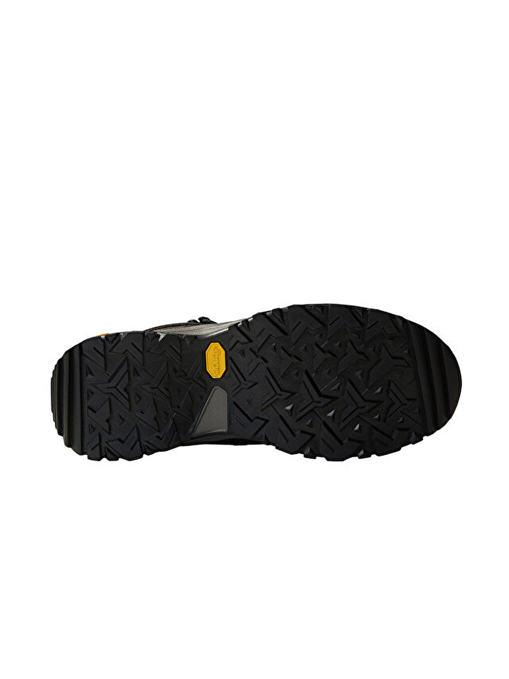 M Hedgehog Mid Gore-tex Erkek Outdoor Botu Nf0a8aaakt01 Siyah-4