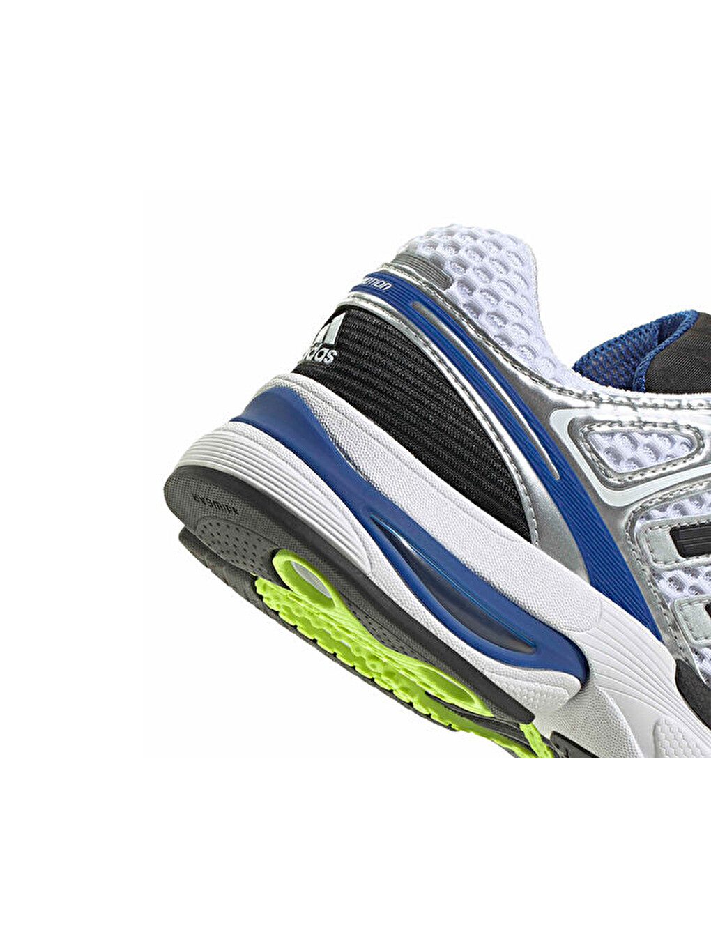 Adistar Control 5 Unisex Günlük Ayakkabı Kı6151 Beyaz-7