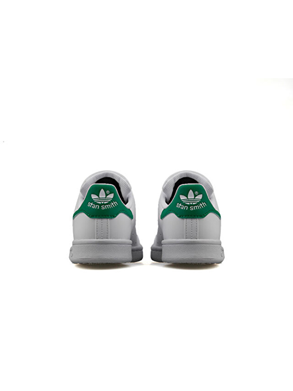 Genç Günlük Ayakkabı Fx7519 Beyaz Stan Smith J-4