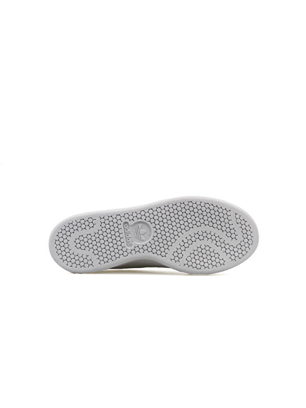 Genç Günlük Ayakkabı Fx7519 Beyaz Stan Smith J-5
