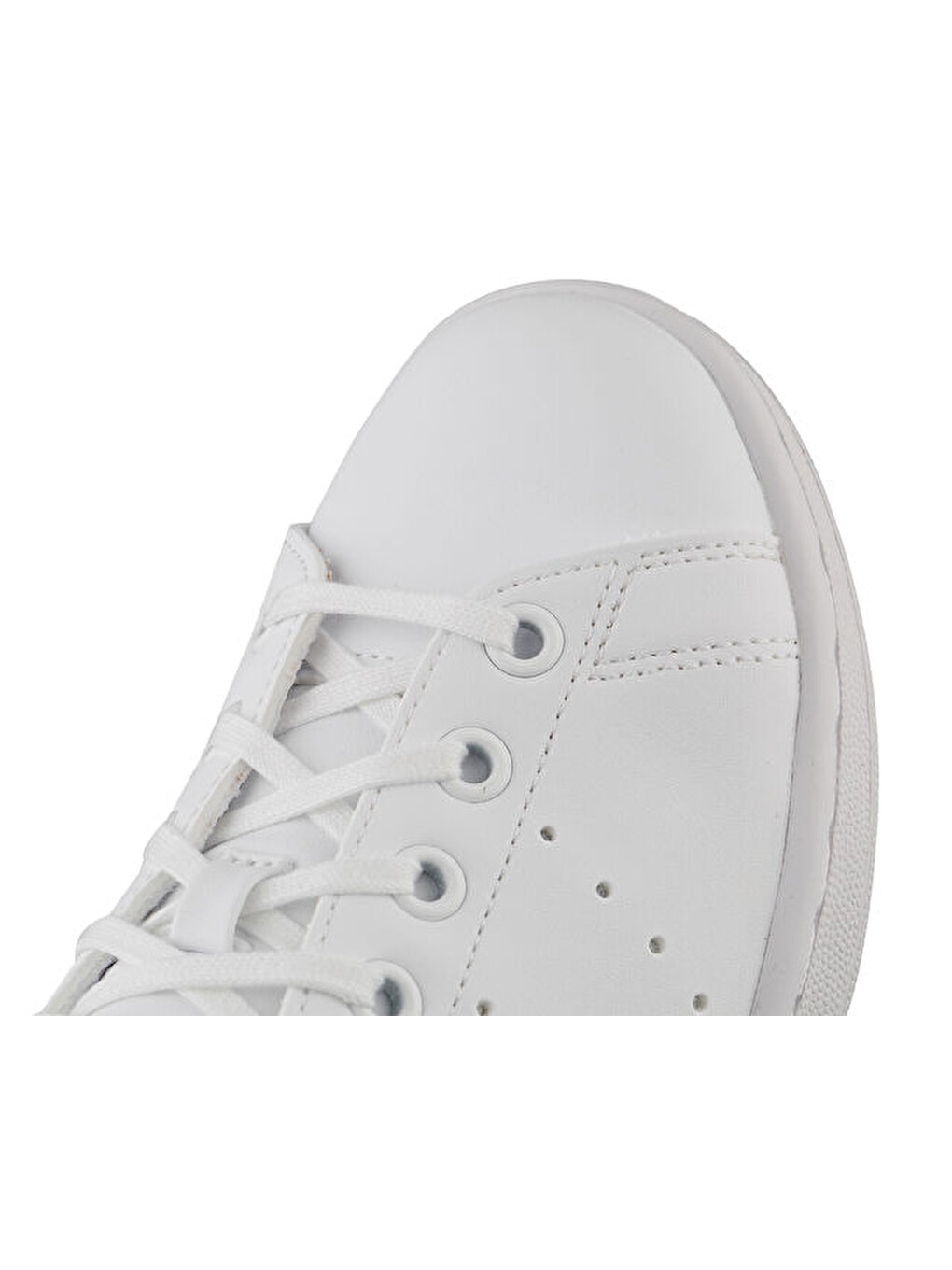 Genç Günlük Ayakkabı Fx7519 Beyaz Stan Smith J-6