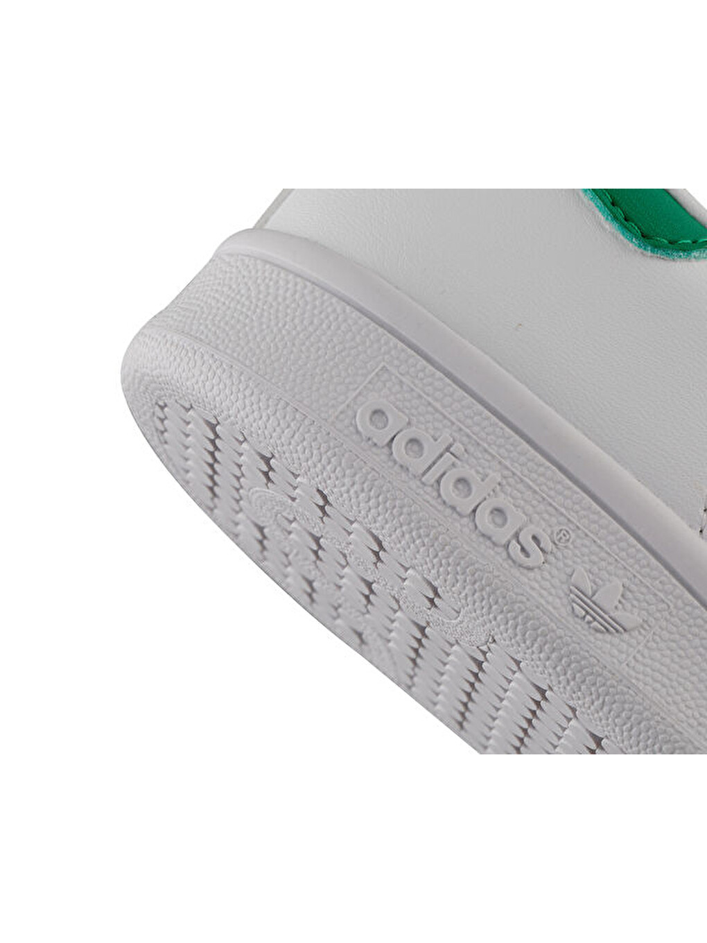 Genç Günlük Ayakkabı Fx7519 Beyaz Stan Smith J-7
