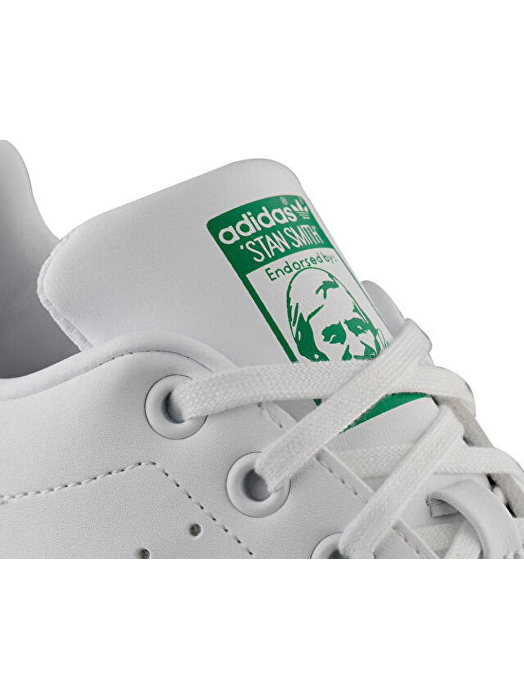 Genç Günlük Ayakkabı Fx7519 Beyaz Stan Smith J-8