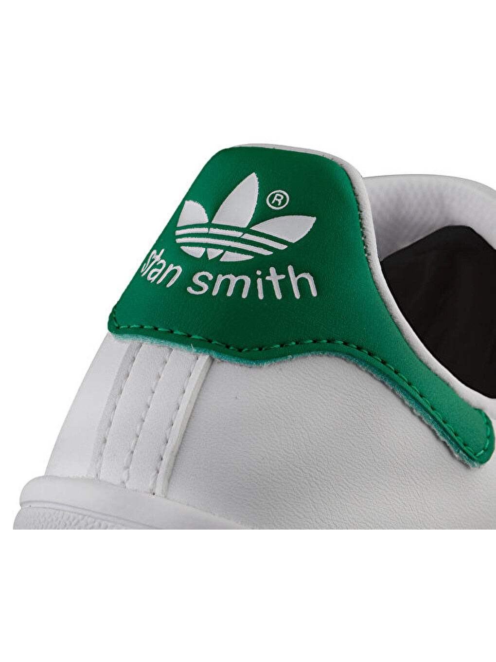Genç Günlük Ayakkabı Fx7519 Beyaz Stan Smith J-9
