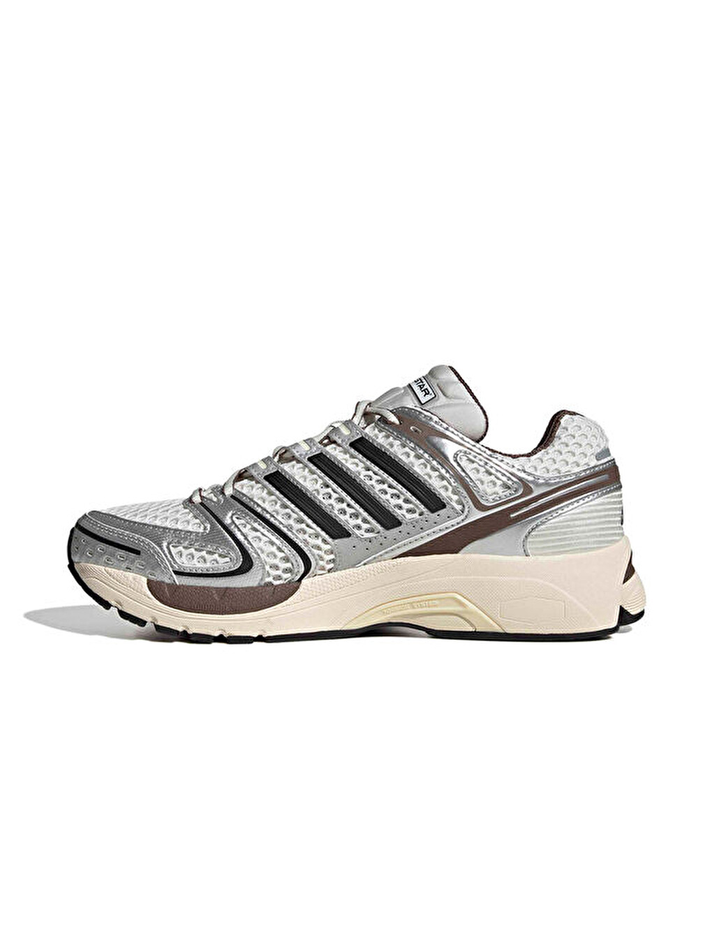 Adistar Control 5 Unisex Günlük Ayakkabı Kı6153 Beyaz-1