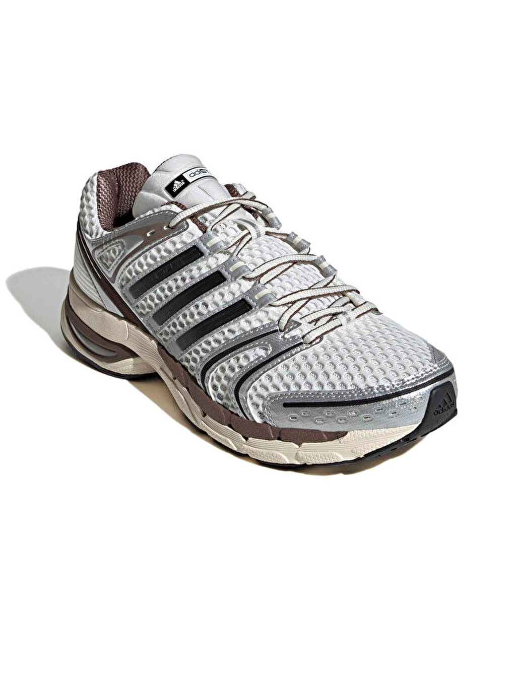 Adistar Control 5 Unisex Günlük Ayakkabı Kı6153 Beyaz-2