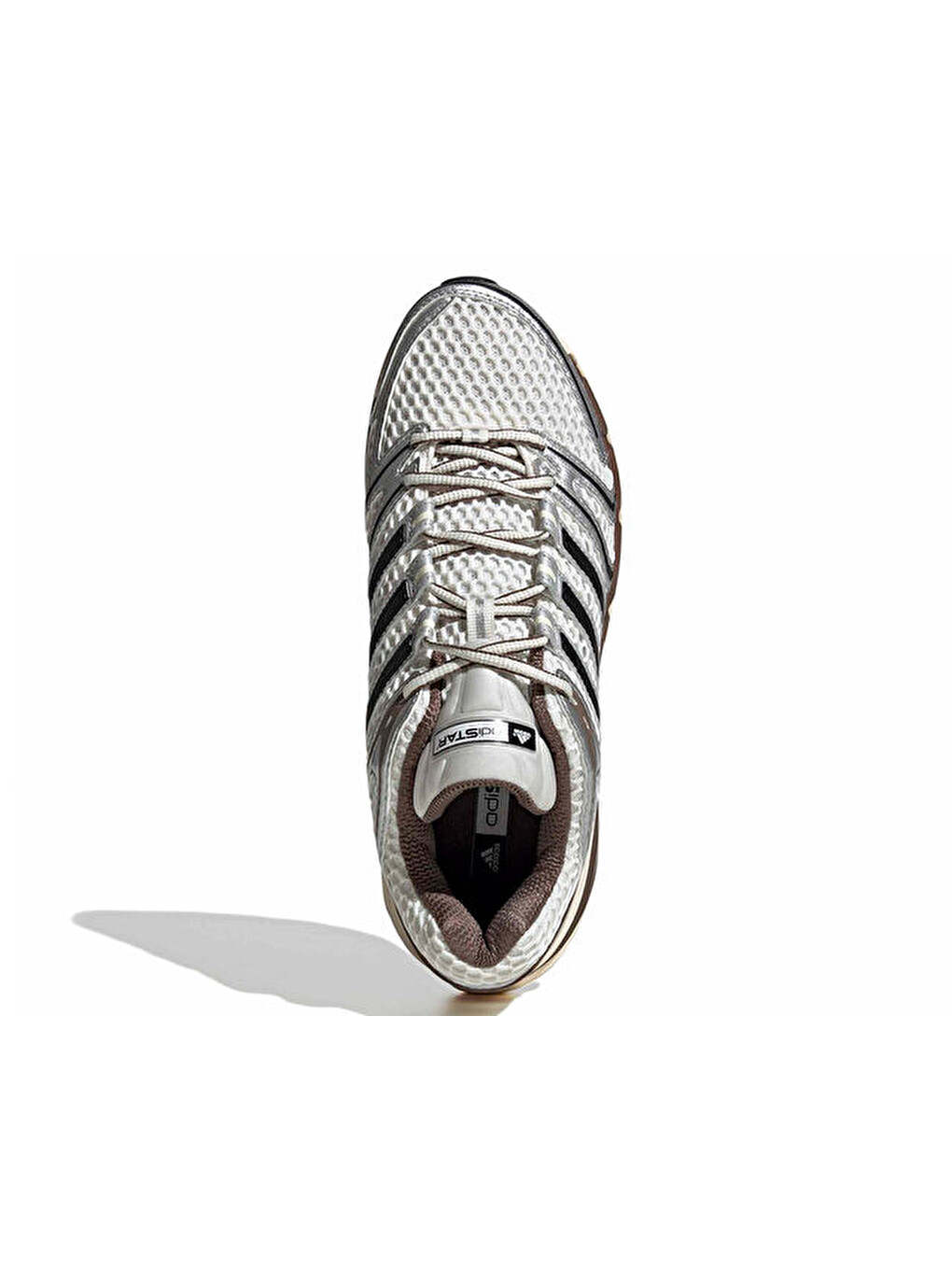 Adistar Control 5 Unisex Günlük Ayakkabı Kı6153 Beyaz-3