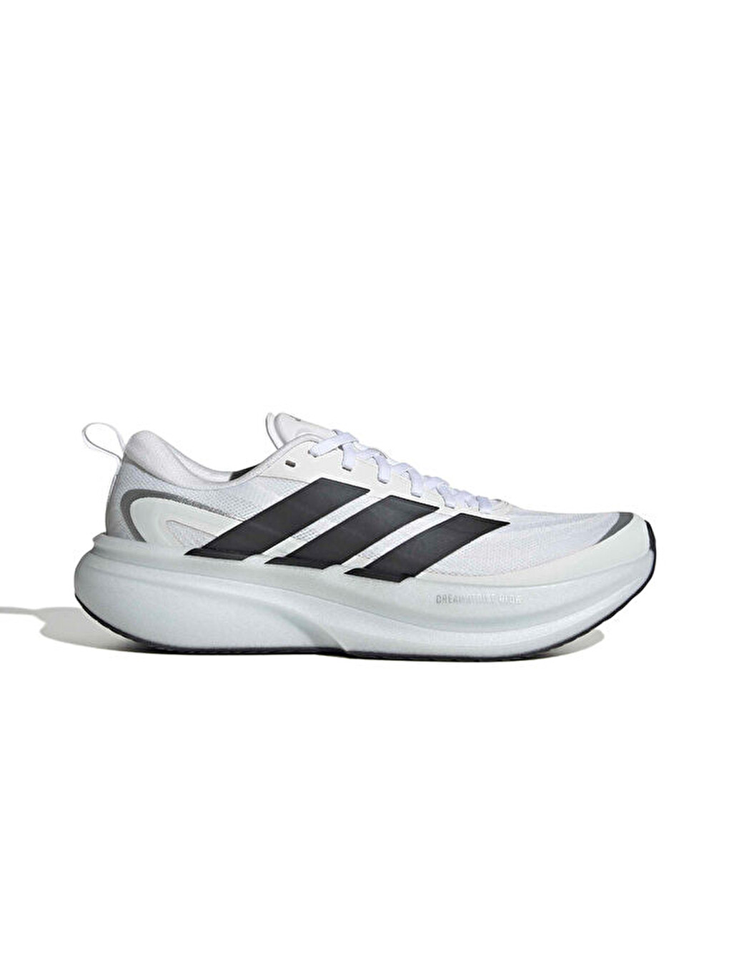 Supernova Glide M Erkek Koşu Ayakkabısı Kk3617 Beyaz