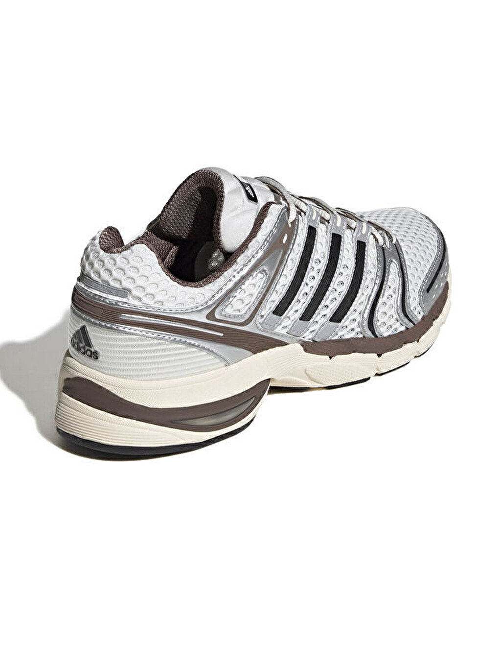 Adistar Control 5 Unisex Günlük Ayakkabı Kı6153 Beyaz-4