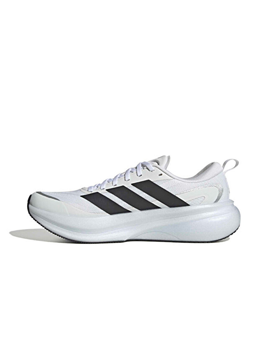 Supernova Glide M Erkek Koşu Ayakkabısı Kk3617 Beyaz-1