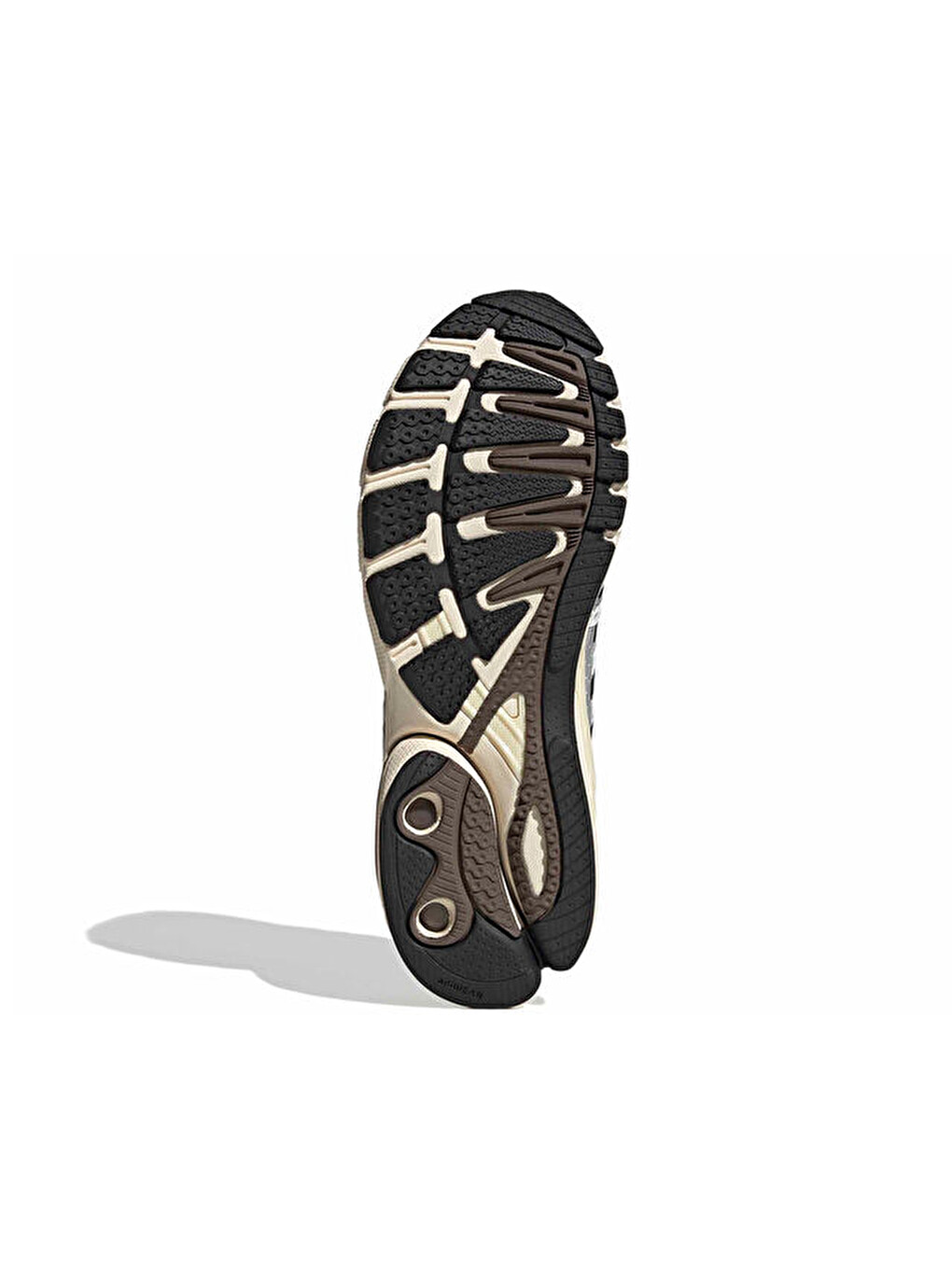 Adistar Control 5 Unisex Günlük Ayakkabı Kı6153 Beyaz-5