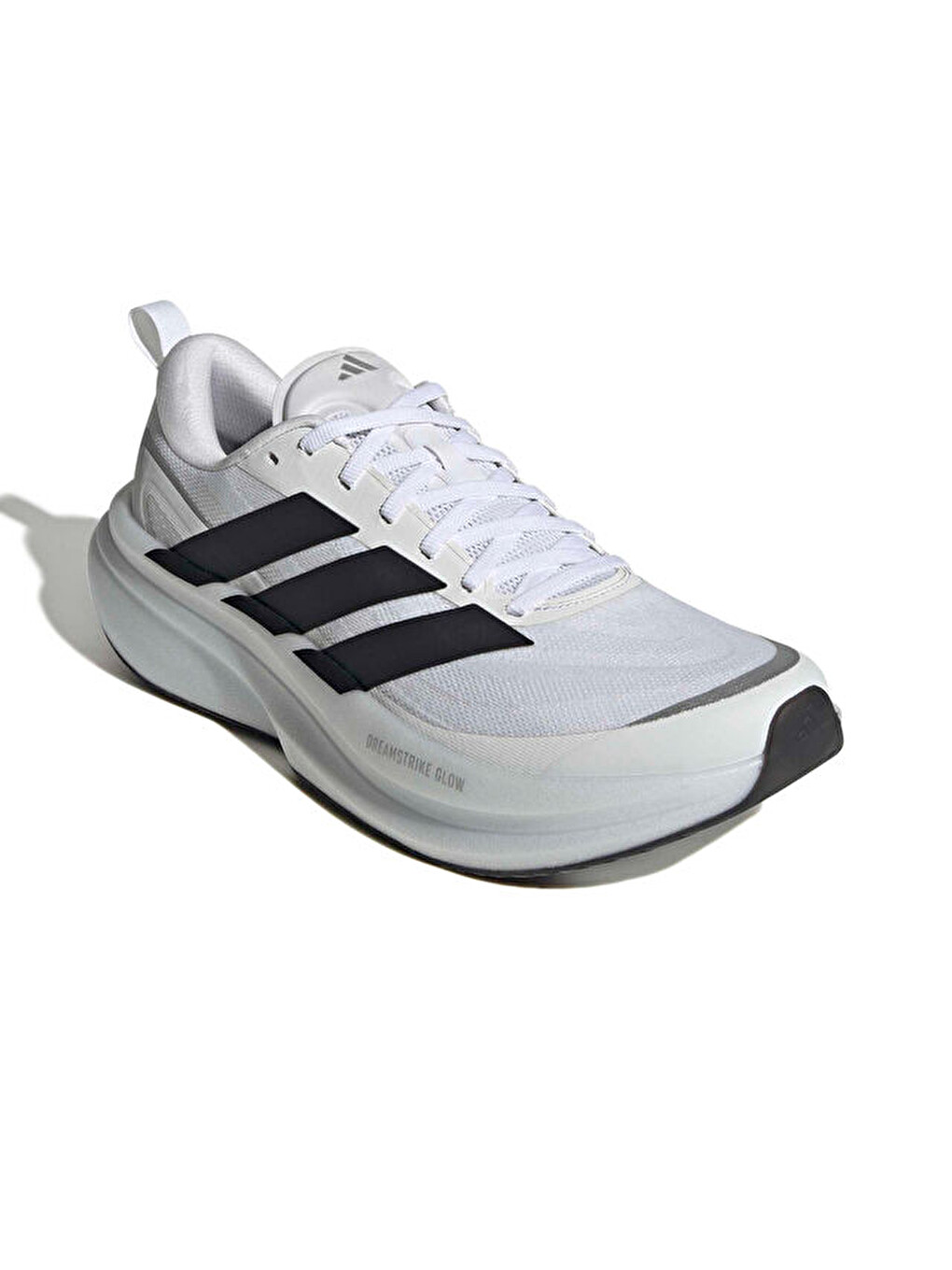 Supernova Glide M Erkek Koşu Ayakkabısı Kk3617 Beyaz-2