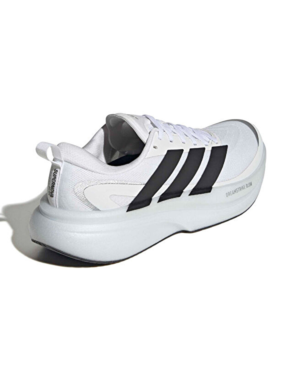 Supernova Glide M Erkek Koşu Ayakkabısı Kk3617 Beyaz-4