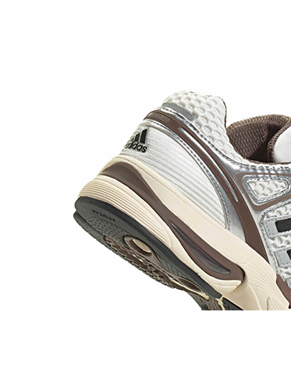 Adistar Control 5 Unisex Günlük Ayakkabı Kı6153 Beyaz-7