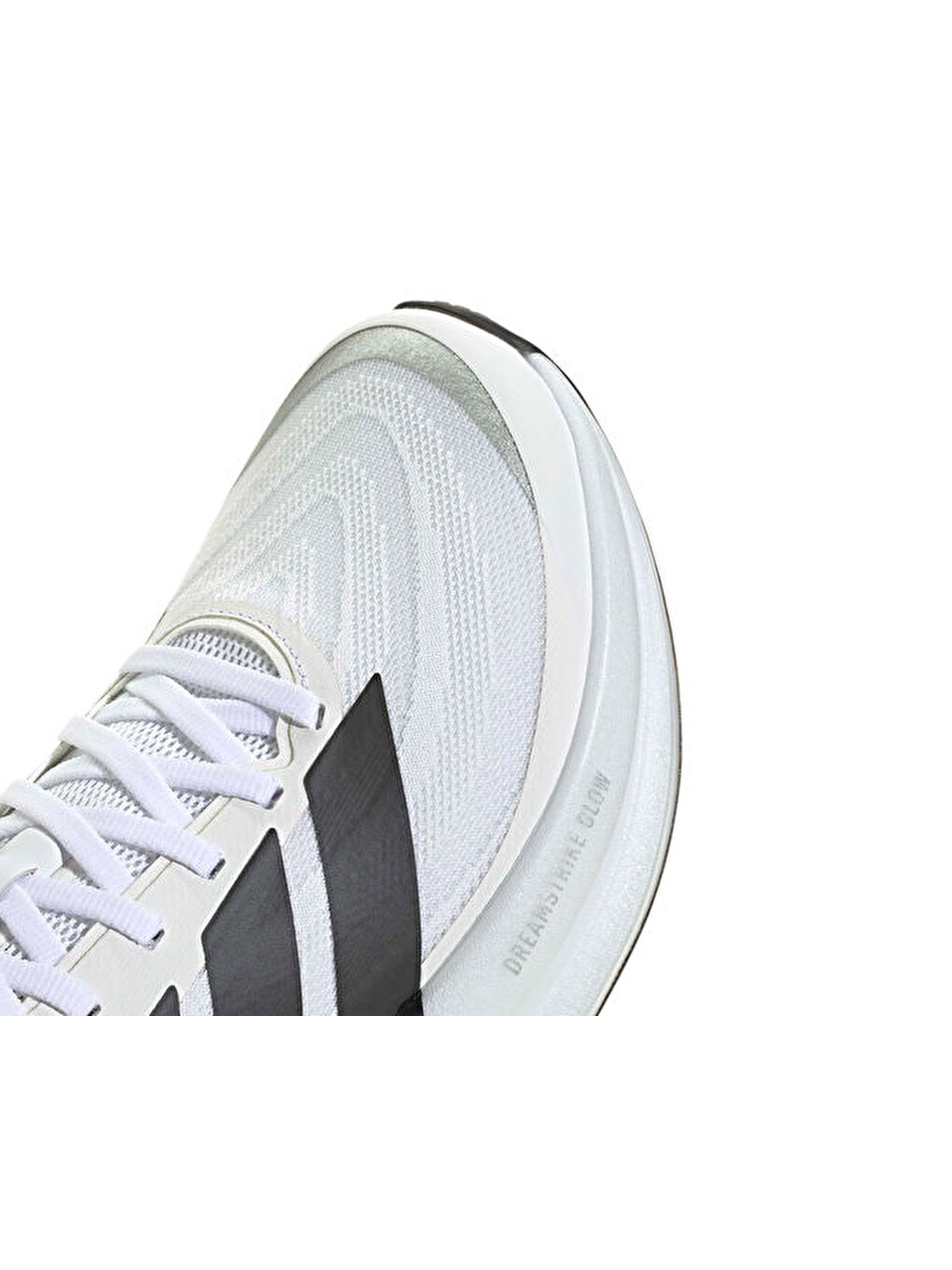 Supernova Glide M Erkek Koşu Ayakkabısı Kk3617 Beyaz-6